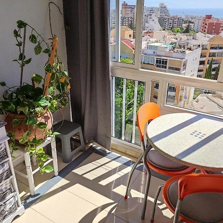 Benalmádena Costa Apartamento Exterior foto