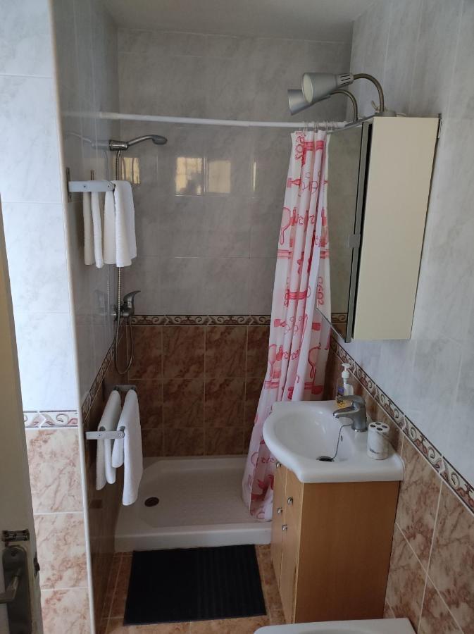 Benalmádena Costa Apartamento Exterior foto