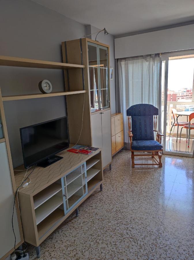 Benalmádena Costa Apartamento Exterior foto