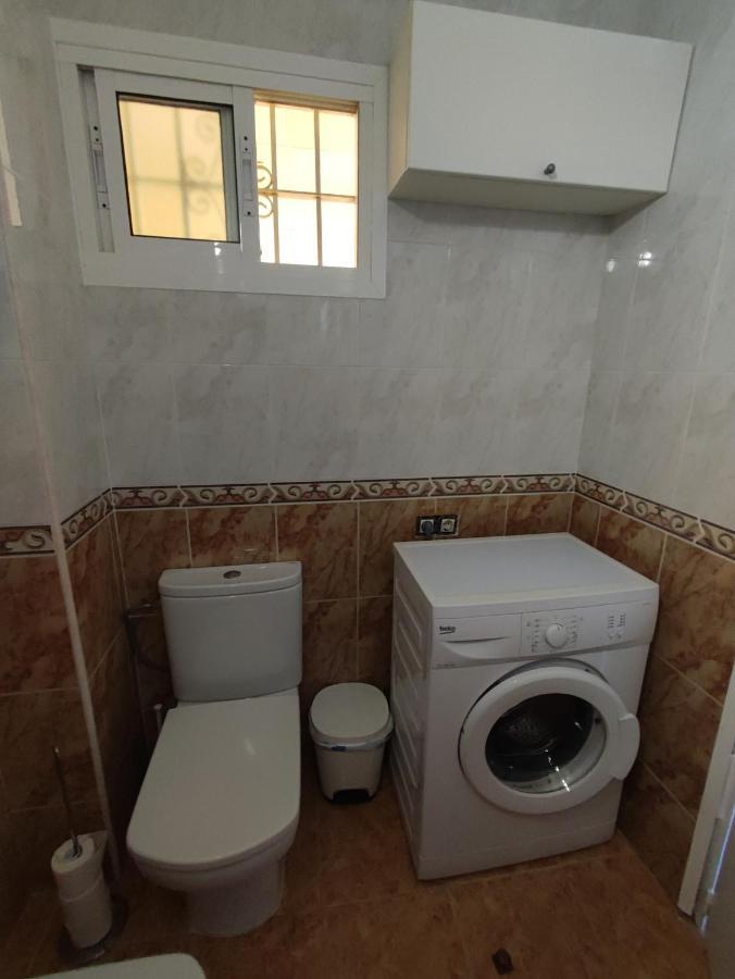 Benalmádena Costa Apartamento Exterior foto